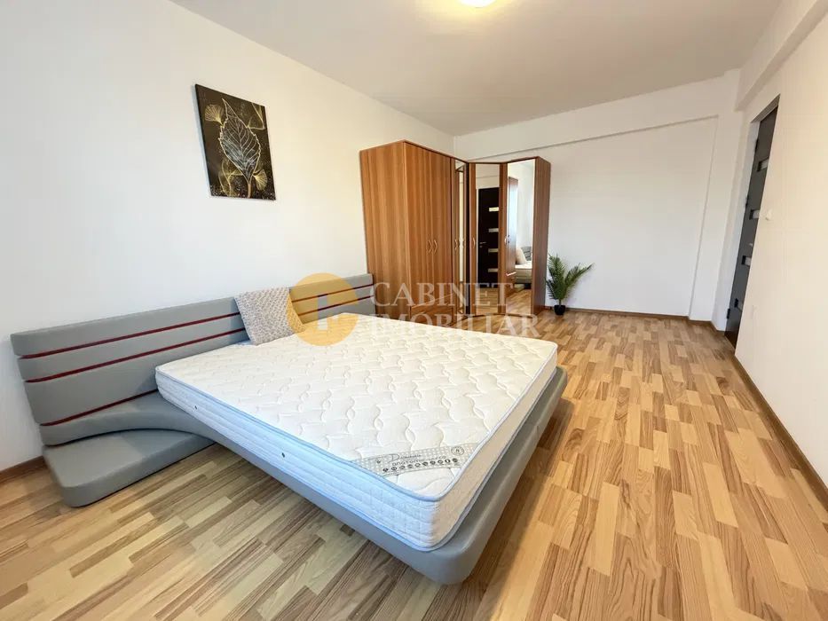 2 camere decomandat | ETAJ 1 | Mobilat & utilat complet |  CUG - Poză 4