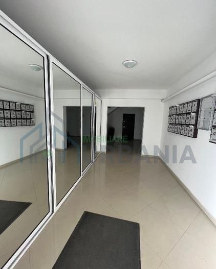 Apartament nou 2 camere decomandat, 65 mp, bloc nou, etaj 4, Rond Pacurari - Poză 5