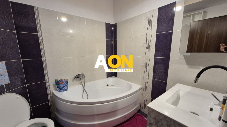 Apartament 3 Camere, Decomandat, 58 mp, Zona Arex - Poză 8