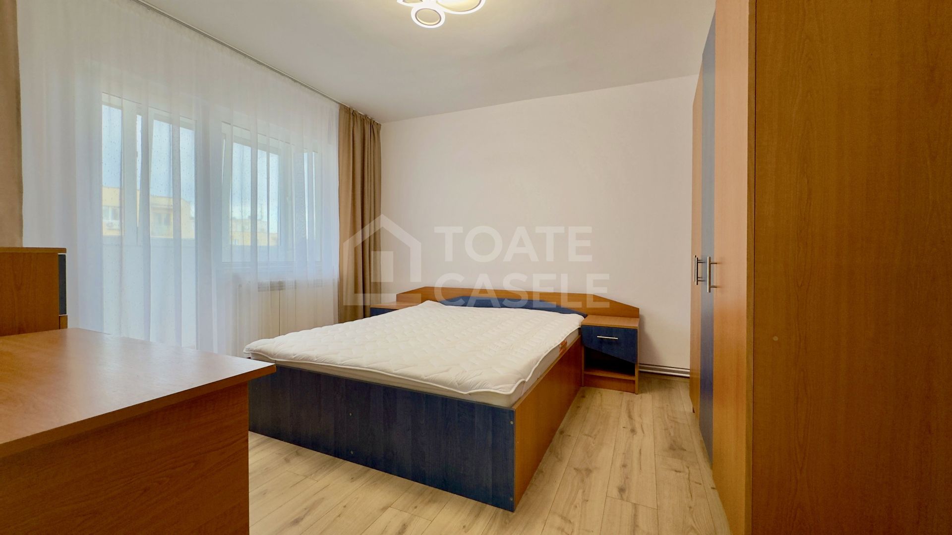 Apartament modern în zona Primăverii – spațiu, lumină și confort - Poză 2
