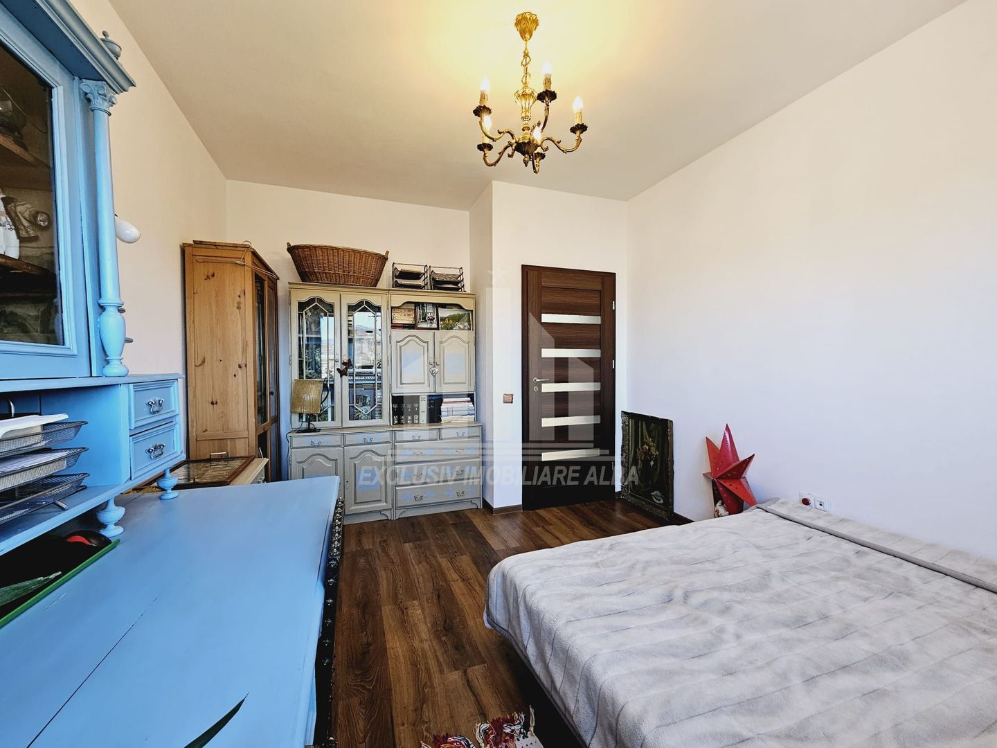 Apartament cu 3 camere decomandate, Maieri - Poză 8