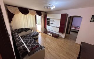 Apartament 2 camere • 50.53 mp • Etaj 1/4 • Zona Cantemir - 90.000 € - Poză 1