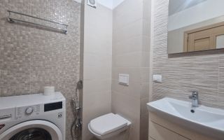 TATARASI CIURCHI BLOC NOU 2 CAMERE DEC. CU PARCARE - Poză 8