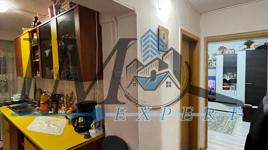 Apartament cu 2 camere de vânzare in Cetate - Vasile Goldiș Alba Iulia - Poză 4