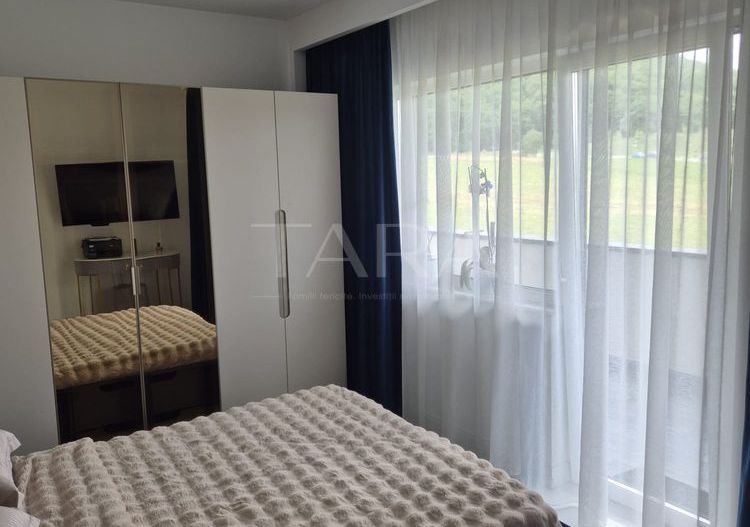 Apartament 3 camere cu terasă generoasă – Florești, zona Parc Poligon - Poză 5