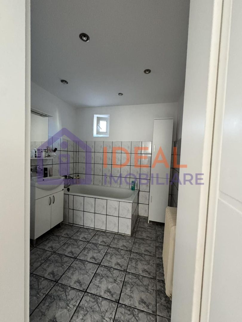 Casă individuala cu 5 camere garaj și pivnita in Turnisor - Poză 6