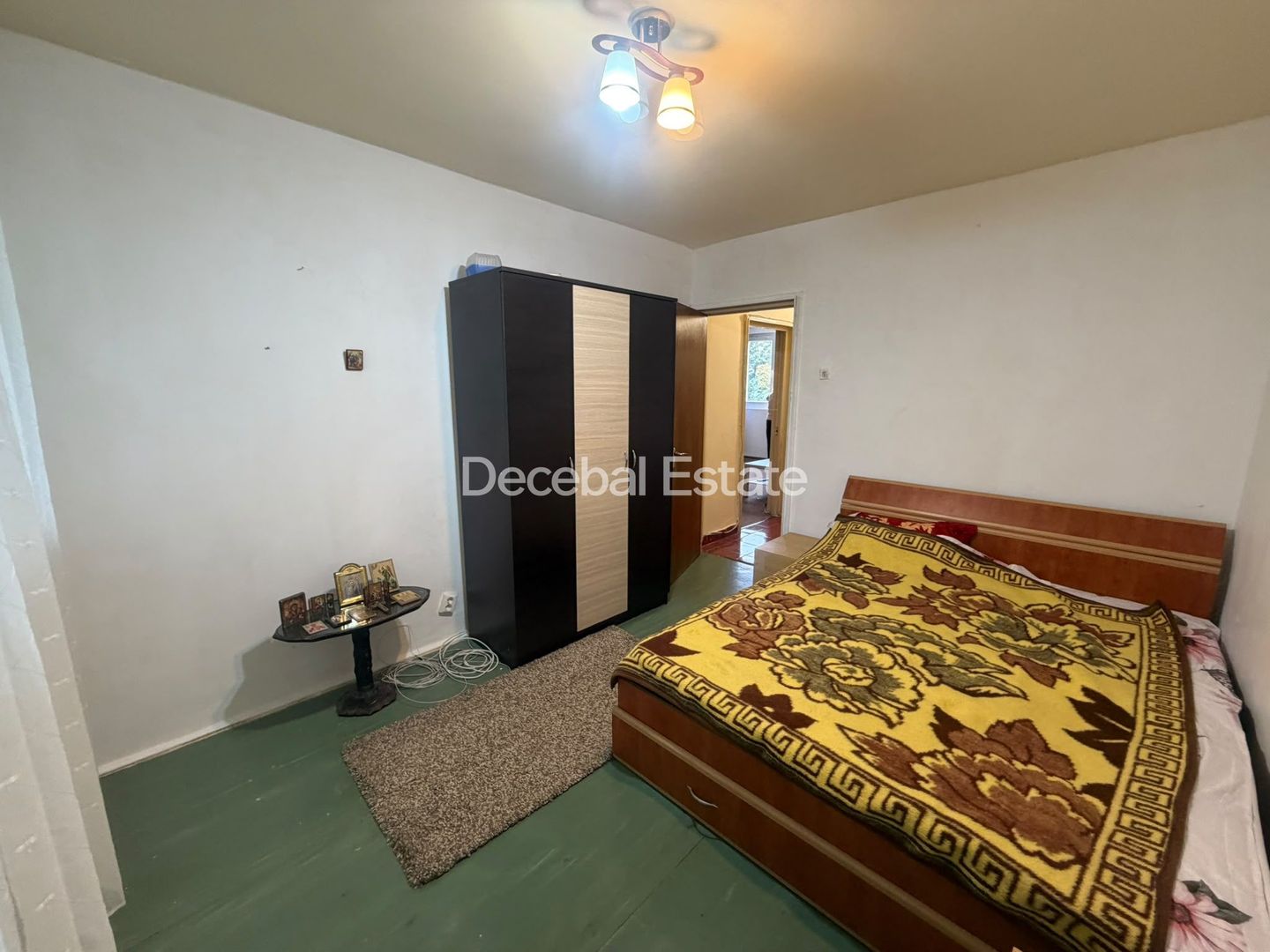 Apartament 3 camere, 67 mp - 3 minute de Metrou 1 Decembrie 1918 - Poză 6