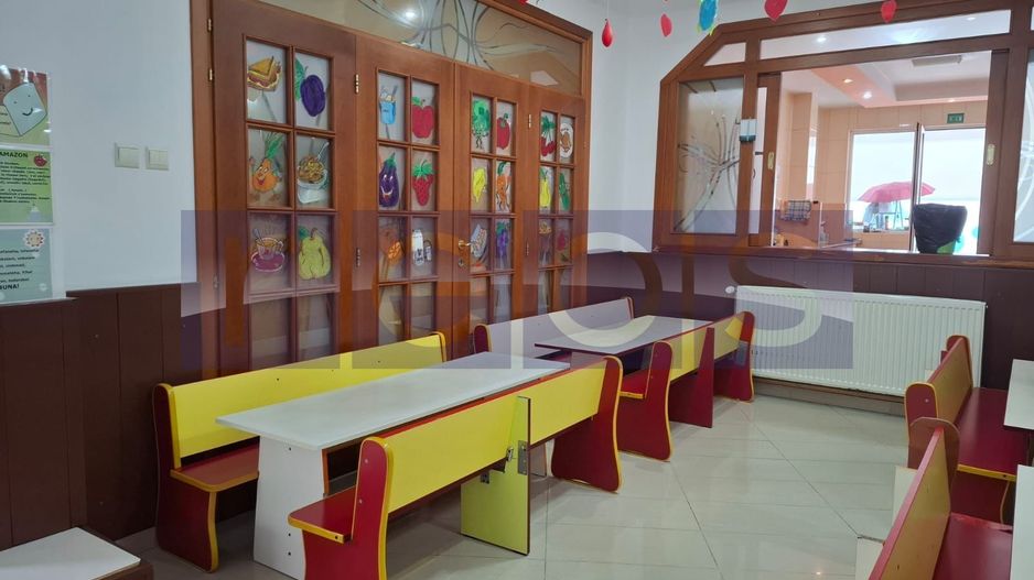 INCHIRIERE VILA 8 CAMERE | S+P+1+M - Poză 4