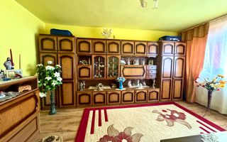 Apartament 3 camere | Etaj 2 | 75 mp | Zona Micro 15 - Poză 7