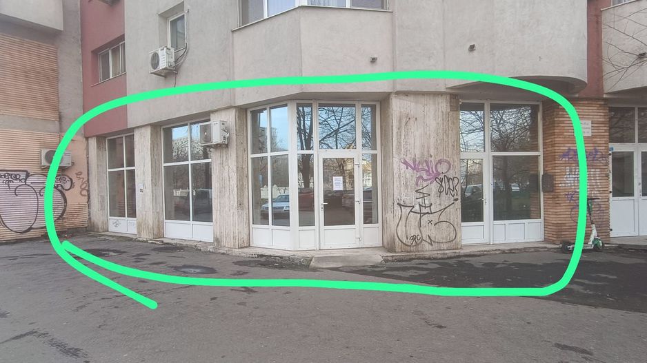 Spațiu Cafenea, Salon Cos., Cab.Stomat. !Vis a vis de Catedrala Neamul - Poză 2