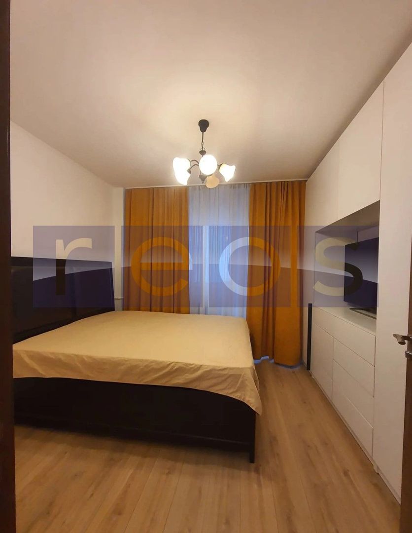 VANZARE 2 CAMERE | 62 MP | ET. 6 | AN 1984 | PARCARE | TEIUL DOAMNEI - Poză 4