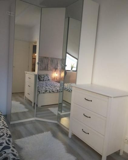 Închiriere 2 Camere Unirii, Centrală, Terasă, Petfriendly - Poză 11