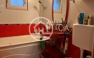 Apartament cu 3 camere de inchiriat în zona Nufărul, Oradea - Poză 5