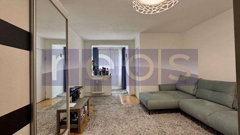 VANZARE GARSONIERA 30MP VATRA LUMINOASA POMPILIU MANOLIU - Poză 1