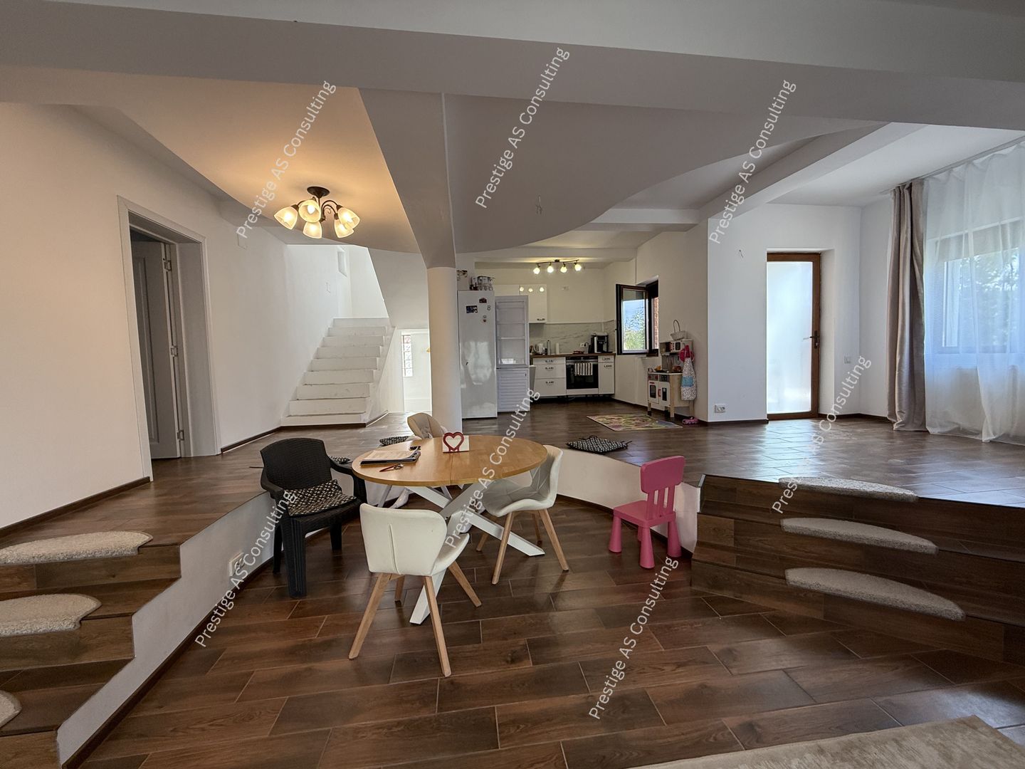 Casa individuala | 5 Camere- Sag - Poză 16