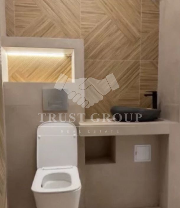 Apartament 2 Camere Domenii Ion Mihalache | Bloc Boutique 2020 - Poză 9