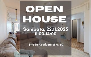 Apart. 2 cam. mob/utilat+Parcare+Boxa, str. Apeductului Chiajna ! - Poză 1