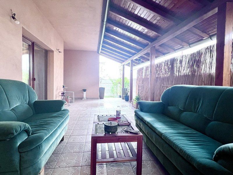 Apartament cu 3 camere,  terasa proprie - Ghiroda - Poză 23