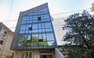 Clădire de birouri modernă – D+P+3E+M cu teren 360 mp-Dr.Sării - Poză 4