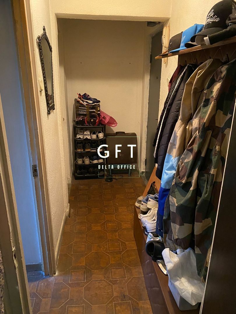 Apartament 3 camere de vanzare! - Poză 9