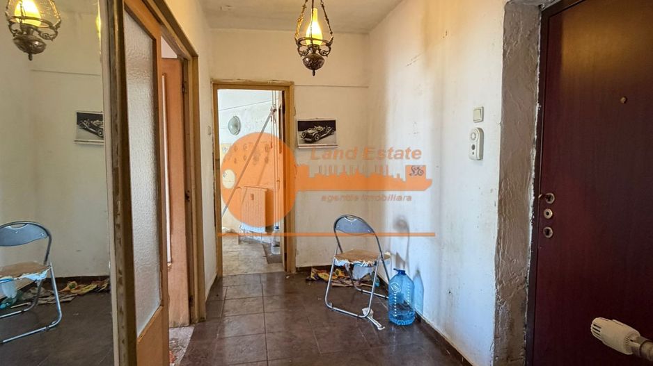 3 camere – Crângași / Parc 9 Mai – 78 mp – 3 balcoane - Poză 9