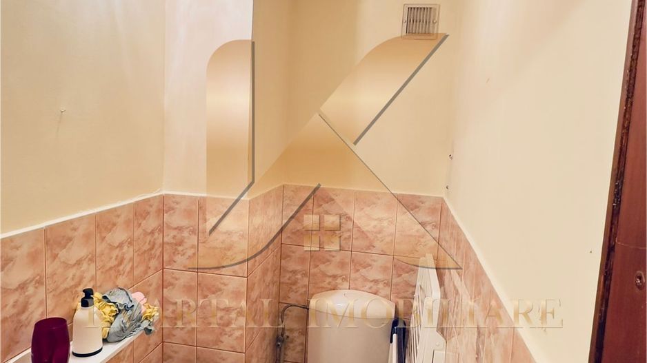 Apartament generos la cheie 2 camere, parcare 72 mp. Alfa - Poză 7