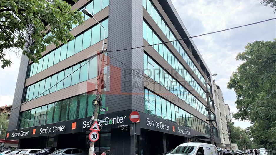 Spatiu de birou in nordul capitalei Bucuresti - Poză 1