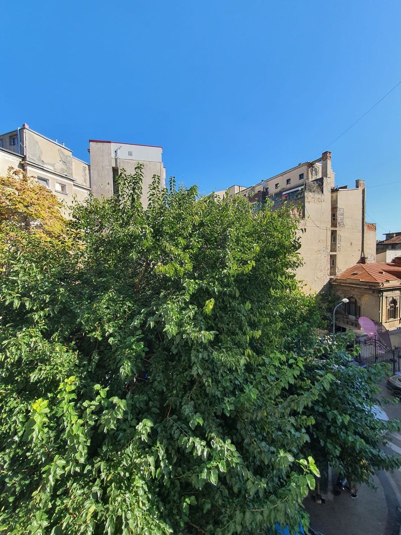 Apartament modern 3 camere I Imobil nou I Pozitie ultracentrala - Poză 22