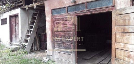 CASA 3 CAMERE, TEREN 1200 MP, ANINOASA, ARGES - Poză 5