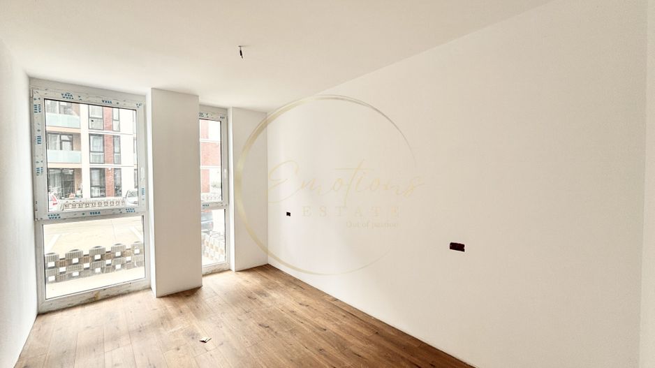 0% COMISION | Apartament 2 camere - Campeador | Curte 17mp - Poză 4