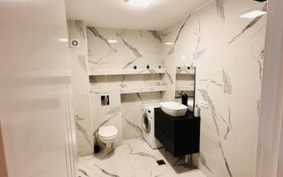 Apartament modern Floresti, 75 mp, 2 dormitoare și parcare - Poză 6