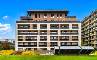 Apartament premium 3 camere | 79.64 mp | finisaje top | Teodor Mihali - Poză 10