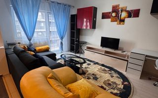 Garsoniera de inchiriat | Militari Residence | loc de parcare | - Poză 2