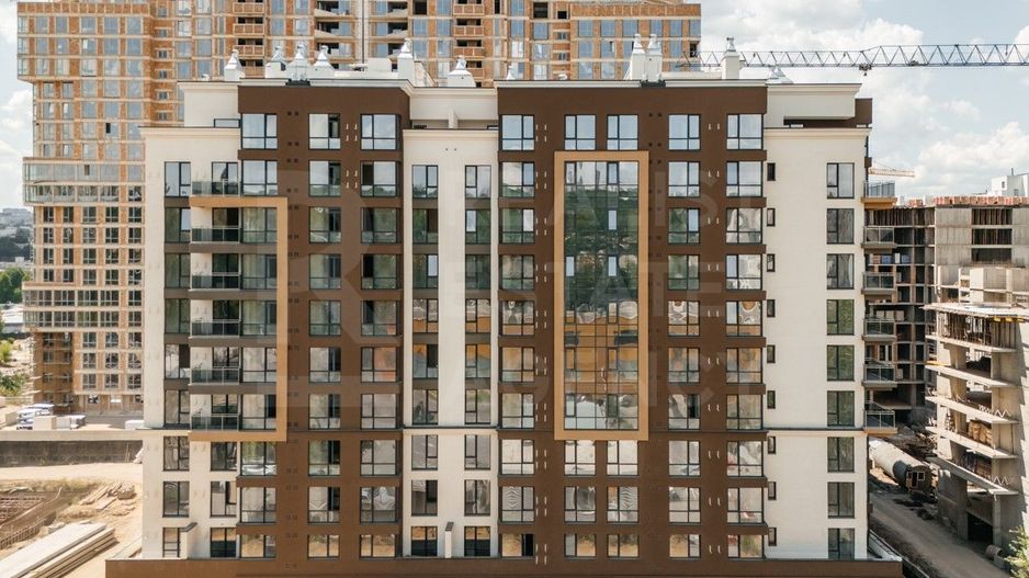 Vânzare, apartament, 1 cameră, str. Tudor Vladimirescu, Râșcani - Poză 7