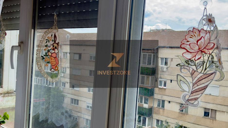 Garsonieră tip D 31 mp Rogerius - Poză 10