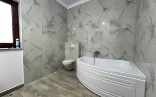 Duplex cu 5 camere, bucatarie inchisa, la cheie | Giarmata - Poză 15