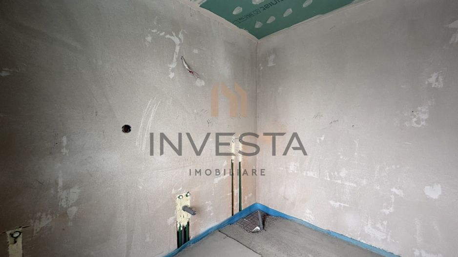 Casa noua in Chinteni, 700 mp teren- zona strazii Caragiale - Poză 10