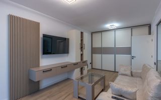 Titan | Gura Calitei | Astorium Life, 2 camere PREMIUM cu loc parcare - Poză 1
