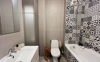 Apartament cu 2 camere semidecomandat , 57 mp, în zona BMW - Poză 7