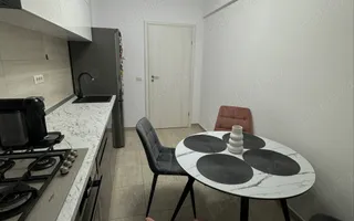 Apartament 2 camere + parcare Uverturii - Gorjului D6 - Poză 15