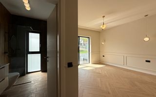 Duplex finisat la Cheie cu panorama superba in  Chinteni ! - Poză 11