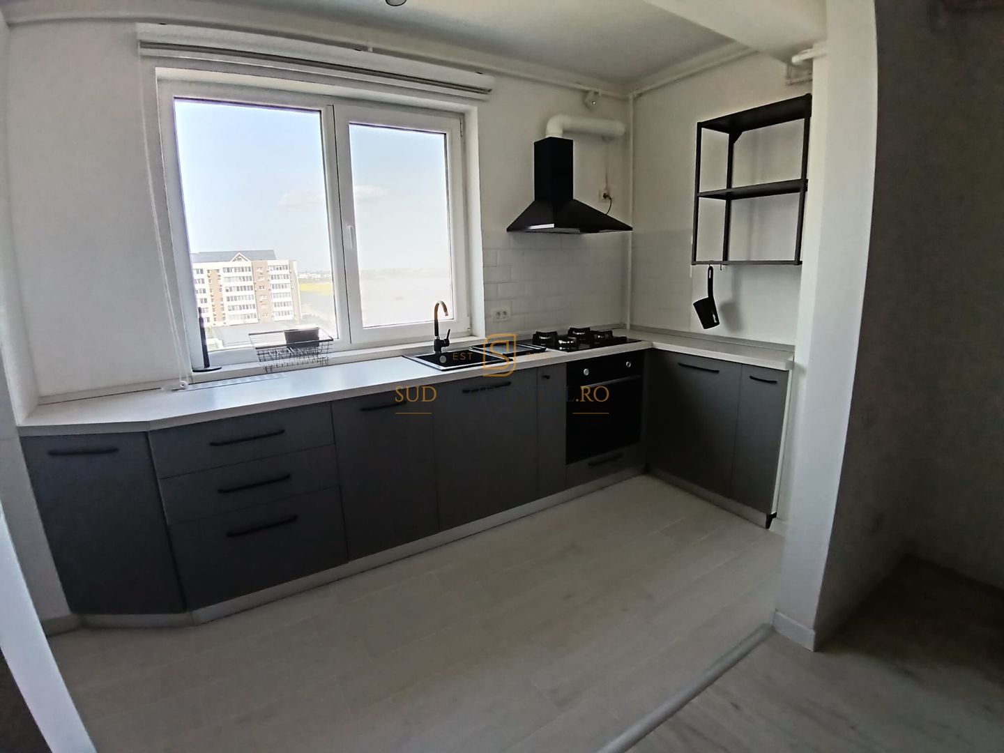 Apartament tip studio, Popesti Leordeni 10 minute de statia de metrou - Poză 6