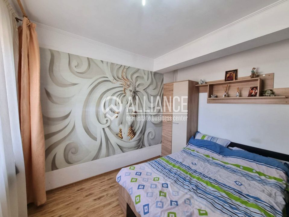 Brătianu Constanta(COD 07) Vila -  P+1+M cu 7 camere - Poză 29