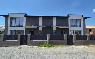 Construcție nouă, zonă liniștită – case 3 dormitoare, teren 250 mp - Poză 9