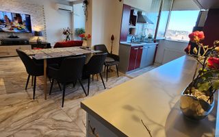 Apartament 3 camere cu vedere la parcul Olosig-Oradea - Poză 2