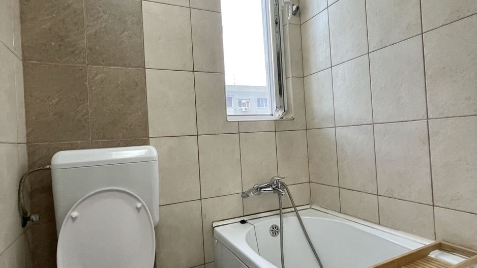 Apartamentul 2 camere Burnitei 60F, centrala proprie, loc parcare. - Poză 7