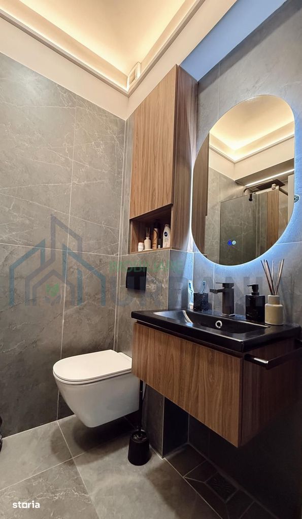 Apartament 3 camere în Copou - Poză 13