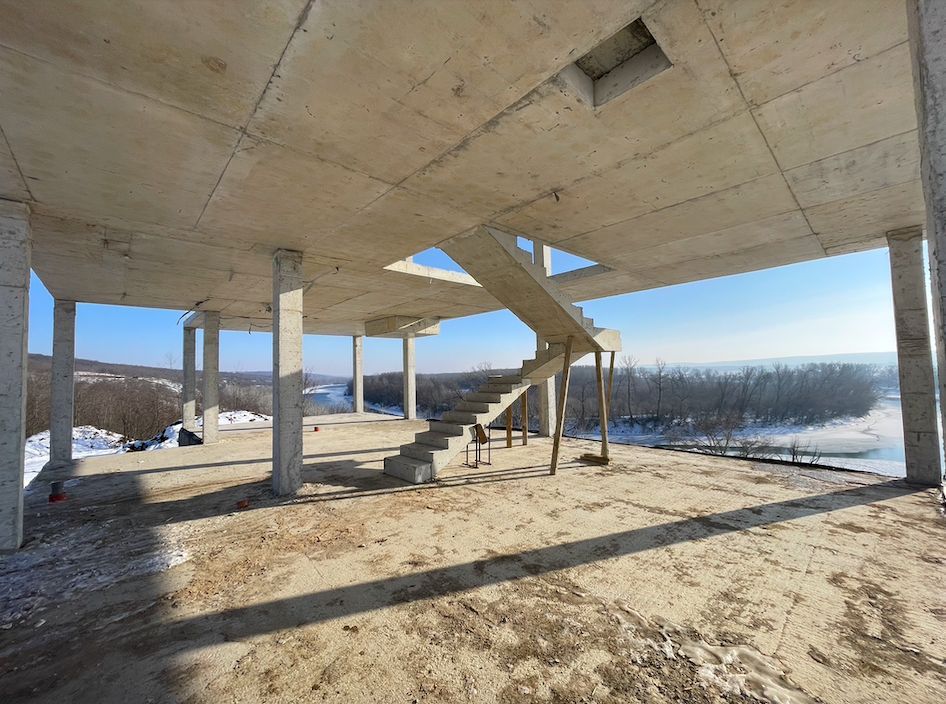 Proiect Agropensiune cu panoramă spre Nistru | Teren 1.2 ha | Doroțcaia - Poză 6
