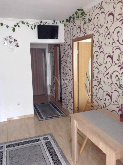 Apartament 1 camera, Floresti, zona Eroilor - Poză 3