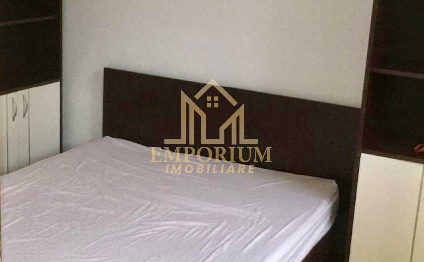 2 camere semidecomandate, parcare, Manastur, zona Bazei Sportive - Poză 5